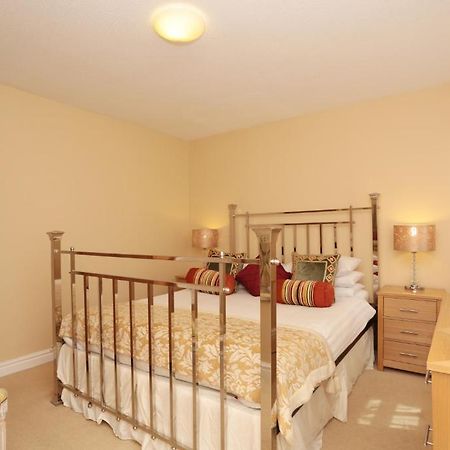 Harrogate Elite Livingアパートメント エクステリア 写真