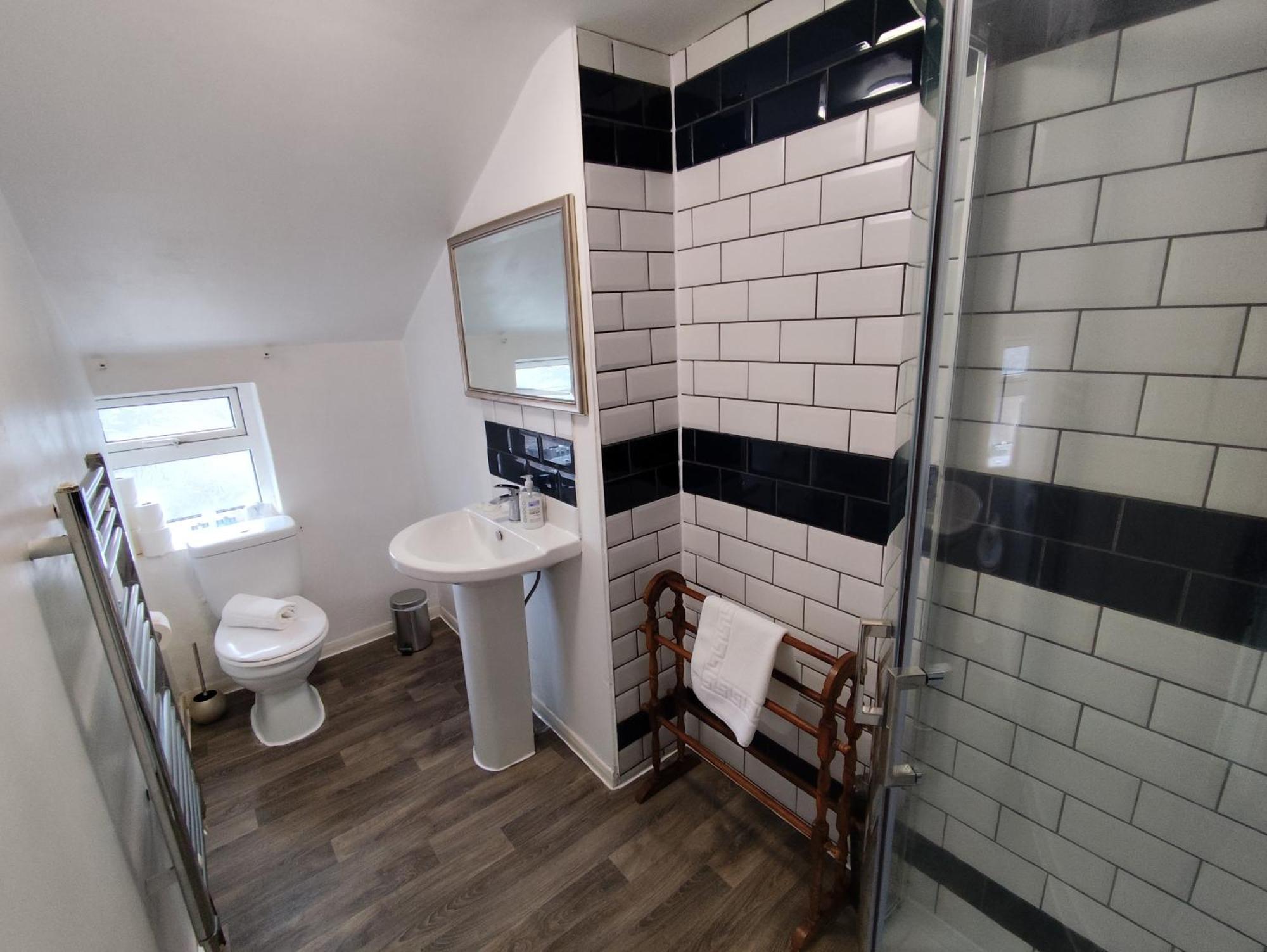 Harrogate Elite Livingアパートメント エクステリア 写真