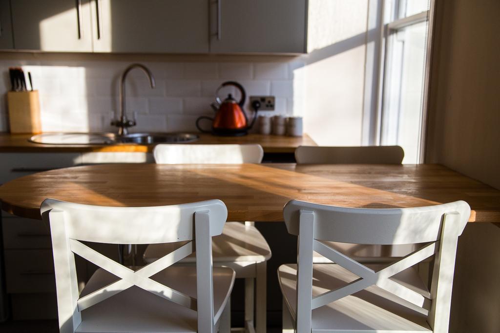 Harrogate Elite Livingアパートメント エクステリア 写真