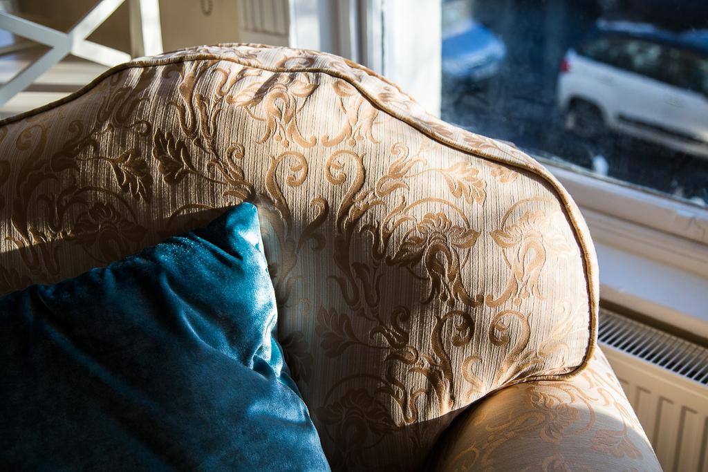 Harrogate Elite Livingアパートメント エクステリア 写真