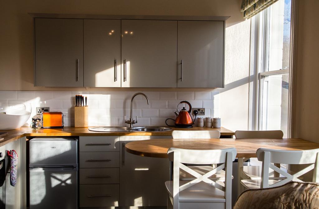 Harrogate Elite Livingアパートメント エクステリア 写真