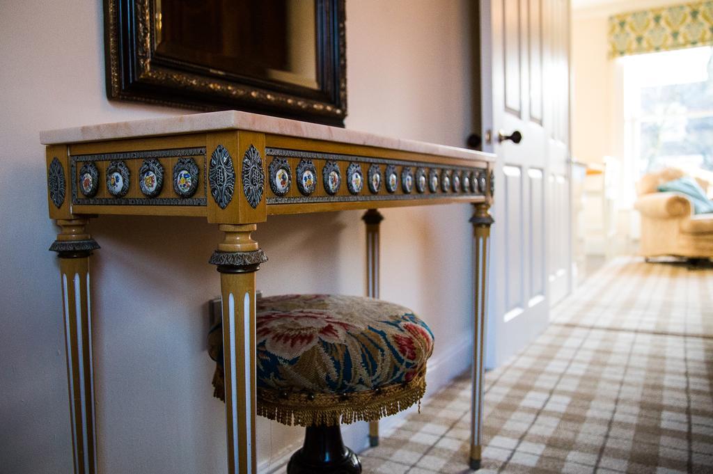 Harrogate Elite Livingアパートメント エクステリア 写真