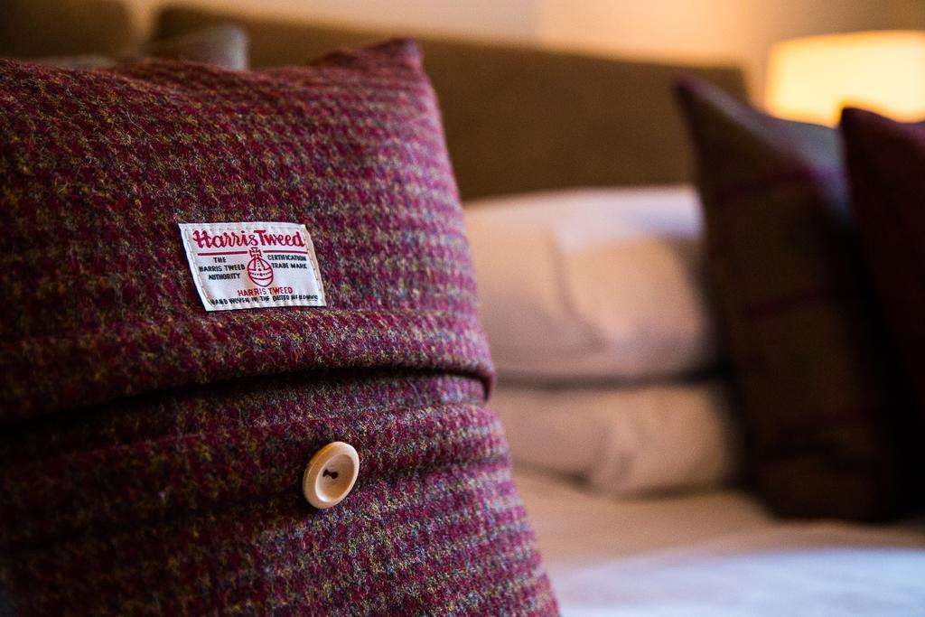 Harrogate Elite Livingアパートメント エクステリア 写真