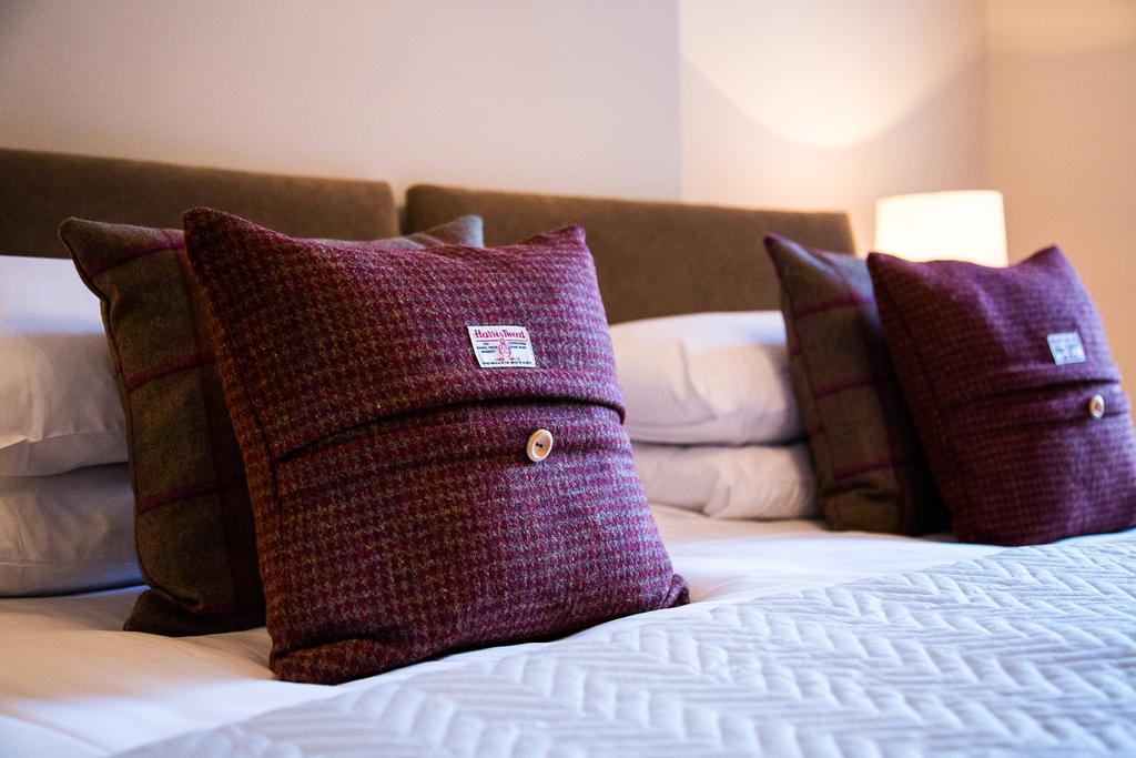 Harrogate Elite Livingアパートメント エクステリア 写真