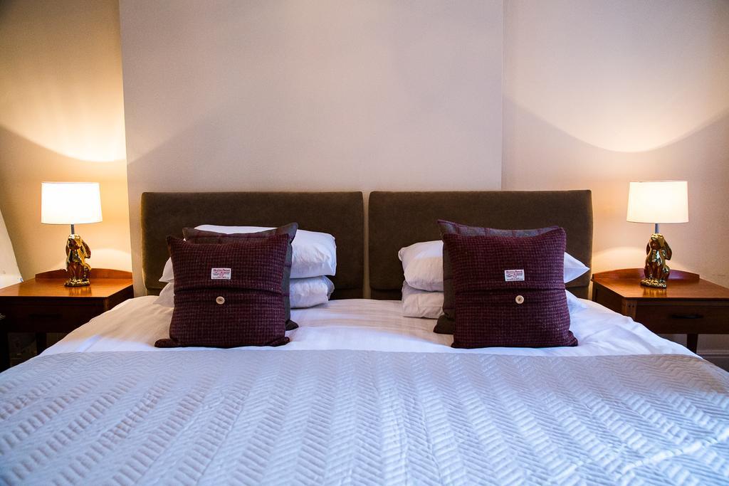 Harrogate Elite Livingアパートメント エクステリア 写真