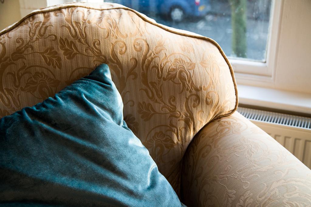Harrogate Elite Livingアパートメント エクステリア 写真