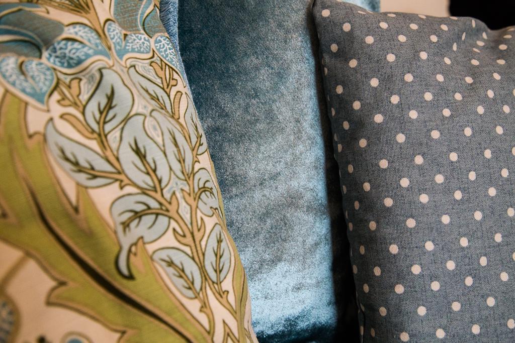 Harrogate Elite Livingアパートメント エクステリア 写真