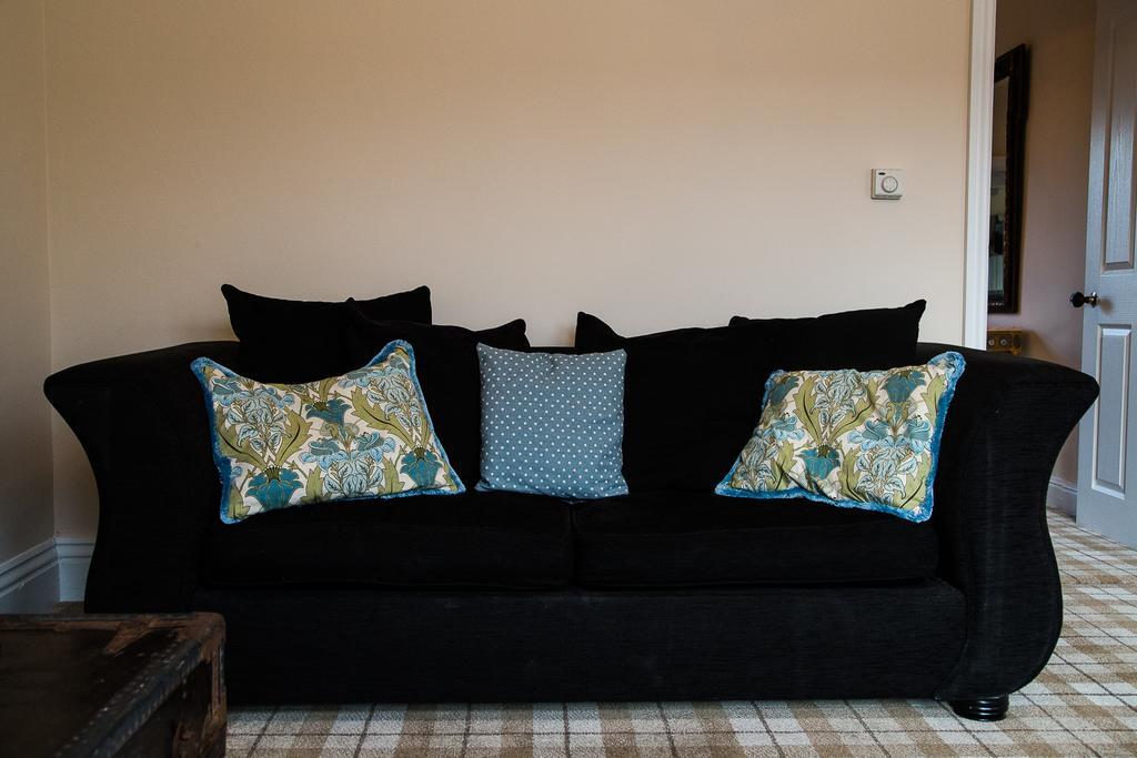 Harrogate Elite Livingアパートメント エクステリア 写真