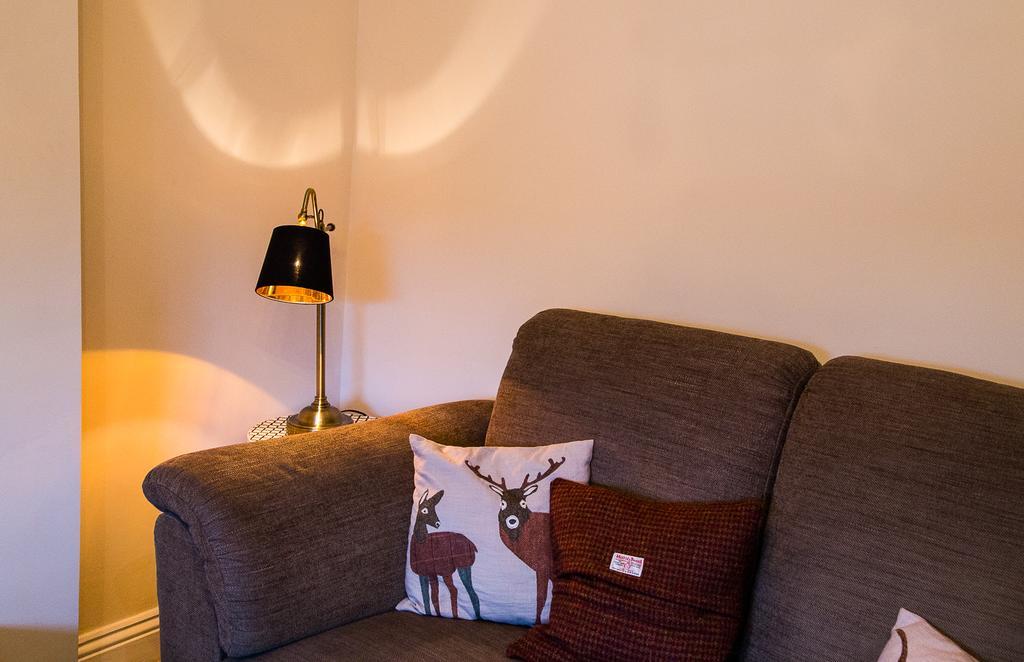 Harrogate Elite Livingアパートメント エクステリア 写真