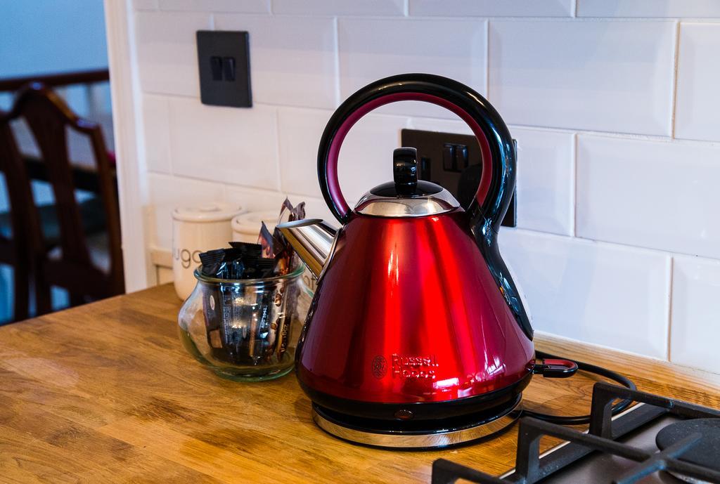 Harrogate Elite Livingアパートメント エクステリア 写真