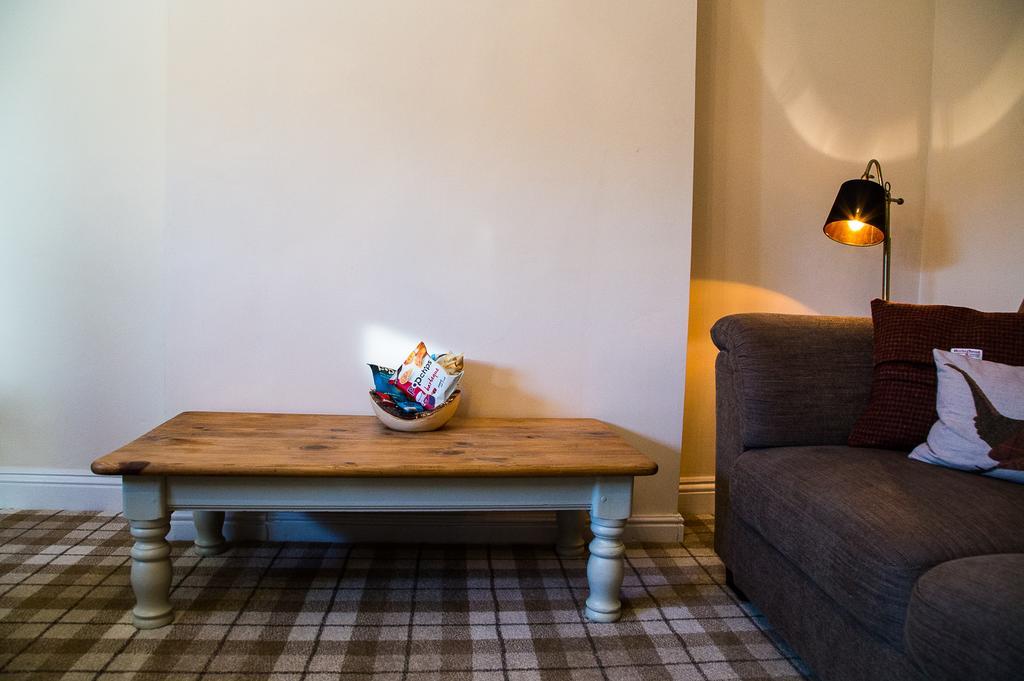 Harrogate Elite Livingアパートメント エクステリア 写真