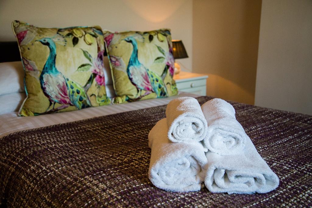 Harrogate Elite Livingアパートメント エクステリア 写真