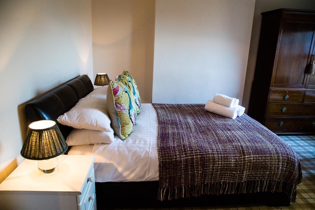 Harrogate Elite Livingアパートメント エクステリア 写真