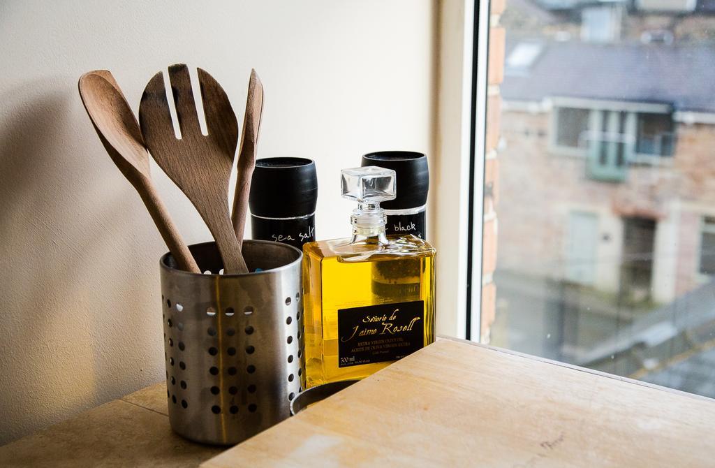 Harrogate Elite Livingアパートメント エクステリア 写真