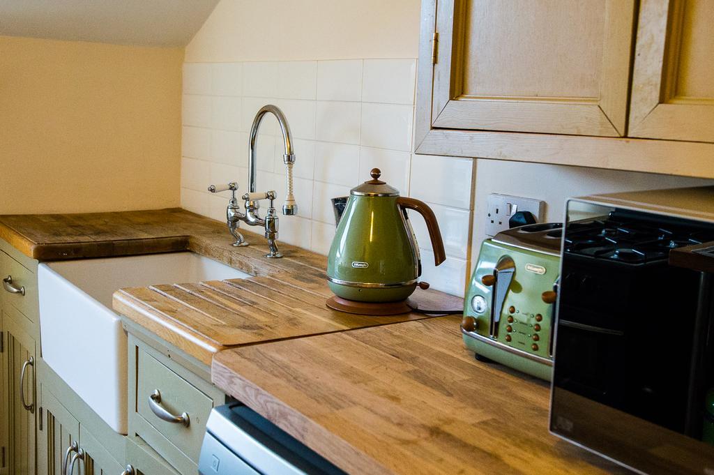 Harrogate Elite Livingアパートメント エクステリア 写真