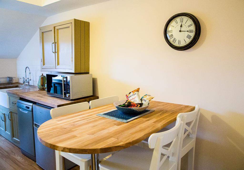 Harrogate Elite Livingアパートメント エクステリア 写真