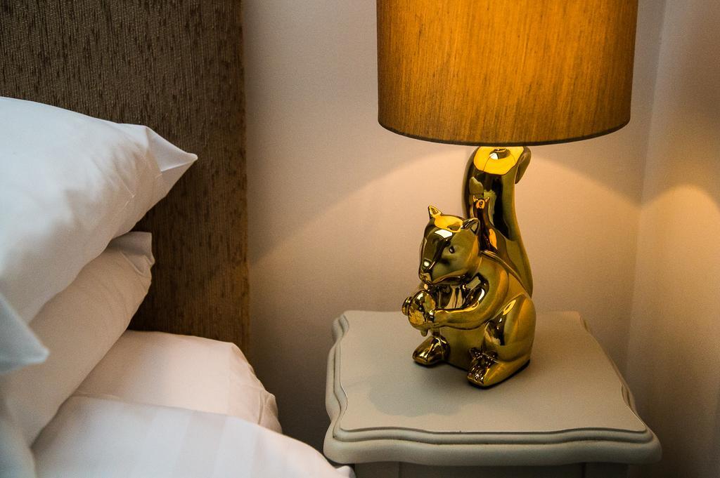 Harrogate Elite Livingアパートメント エクステリア 写真