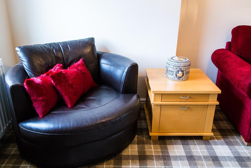 Harrogate Elite Livingアパートメント エクステリア 写真