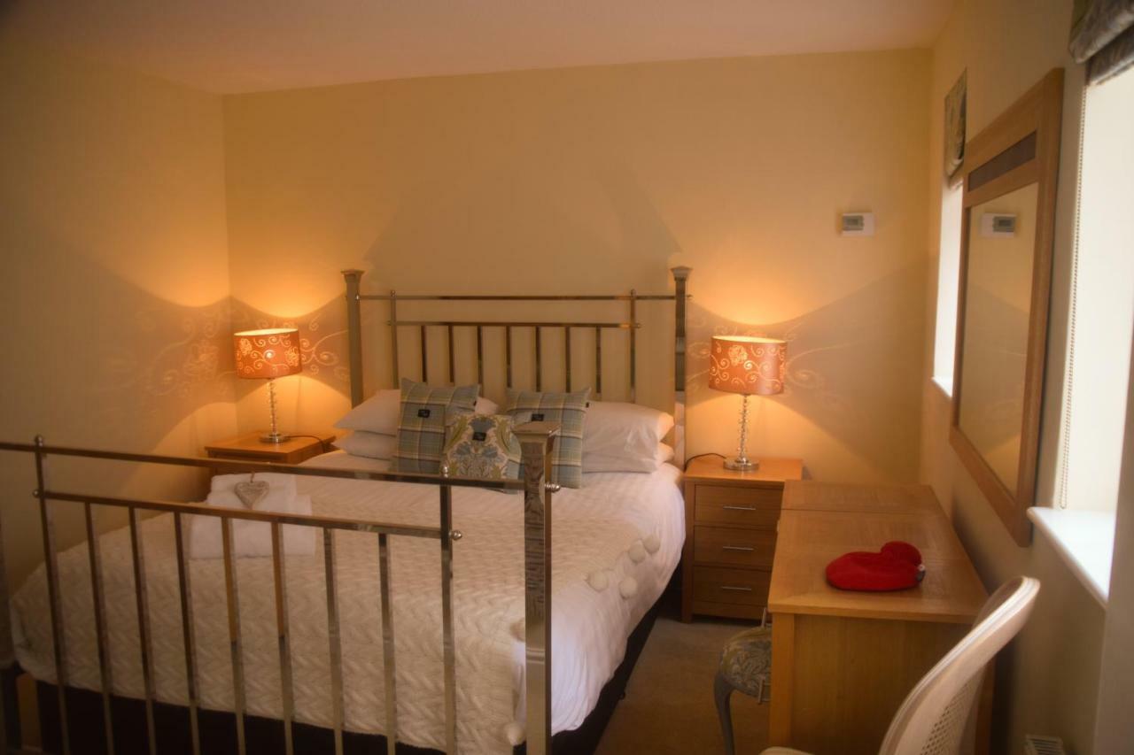 Harrogate Elite Livingアパートメント エクステリア 写真
