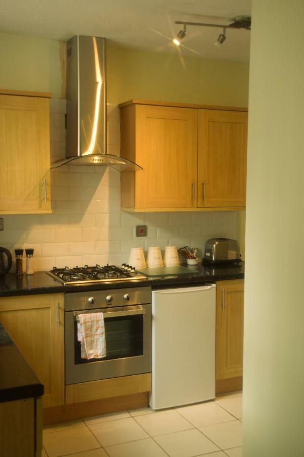 Harrogate Elite Livingアパートメント エクステリア 写真