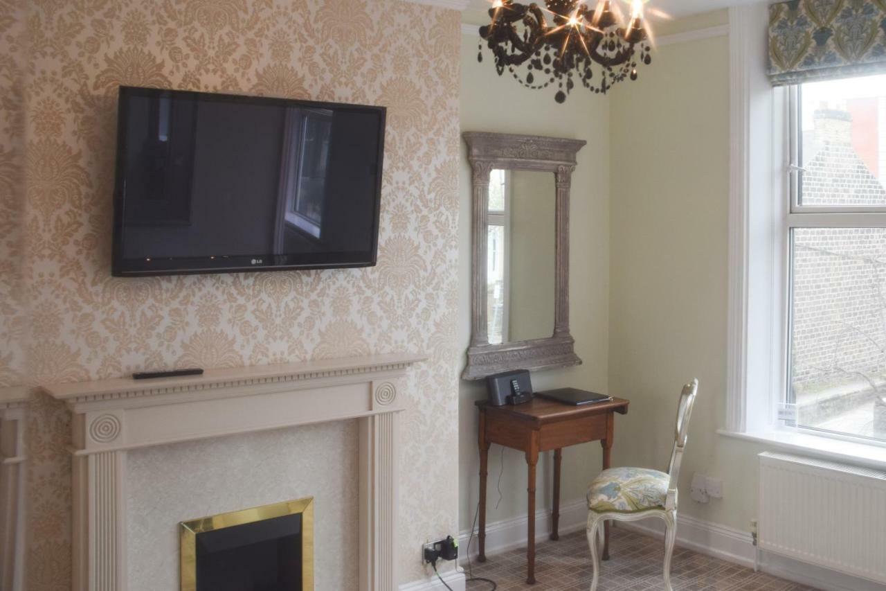 Harrogate Elite Livingアパートメント エクステリア 写真