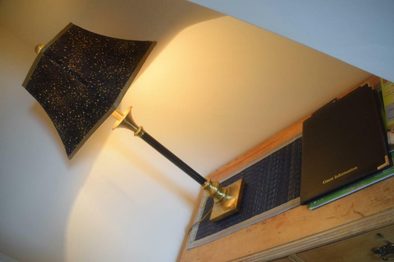 Harrogate Elite Livingアパートメント エクステリア 写真