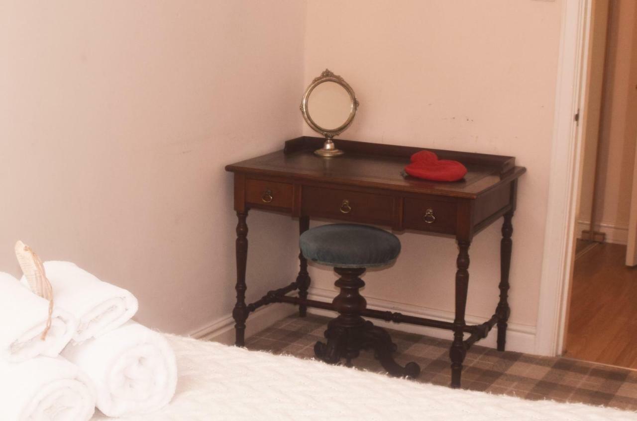 Harrogate Elite Livingアパートメント エクステリア 写真