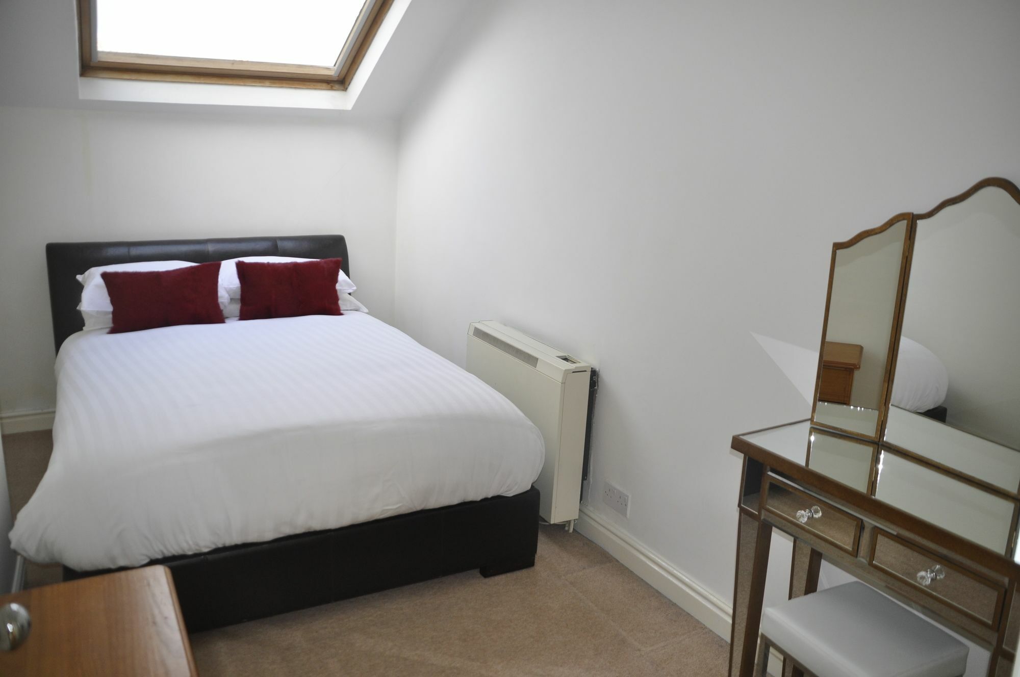 Harrogate Elite Livingアパートメント エクステリア 写真